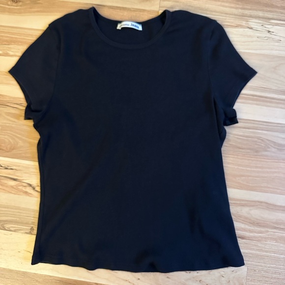 Reformation Jeans T Shirt - Picture 1 of 2